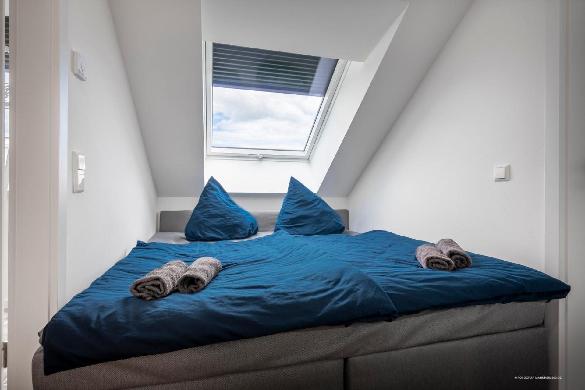 Xxl Design-Appartement Artdesign - 8 Pers - Naehe Speyer Mannheim Heidelberg Hockenheim Dış mekan fotoğraf