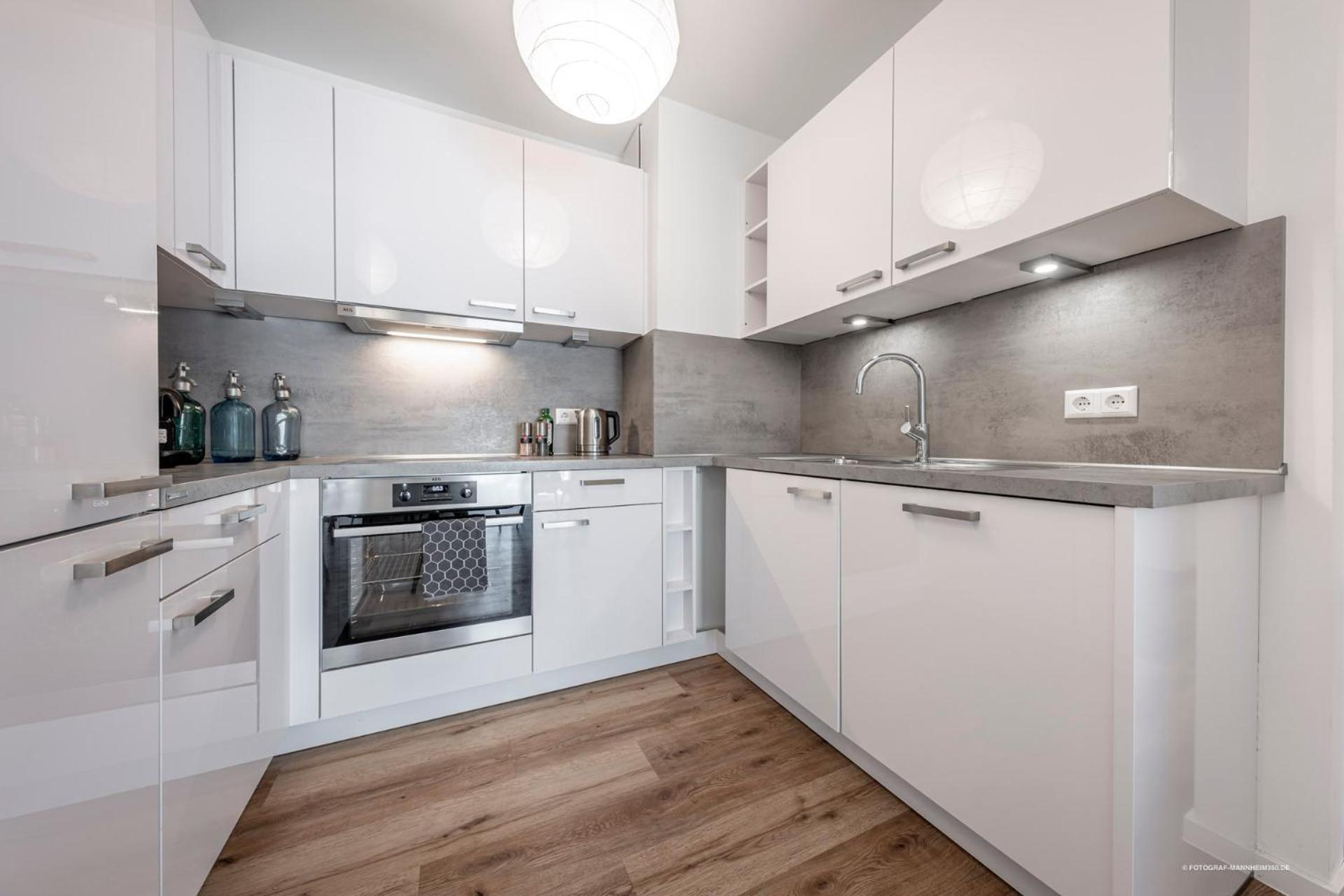 Xxl Design-Appartement Artdesign - 8 Pers - Naehe Speyer Mannheim Heidelberg Hockenheim Dış mekan fotoğraf